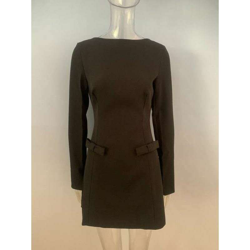 elegant-holiday-dress-with-waist-bowsmiling-maria---everything-for-women-34646278