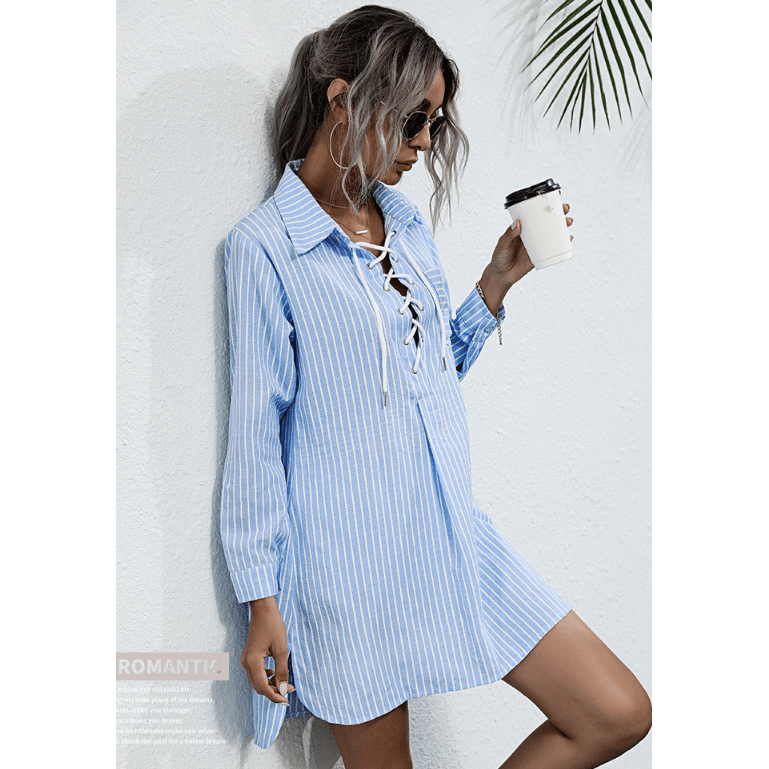 striped-mid-length-shirt-with-lapel-collar-–-lightweight-spring-layersmiling-maria---everything-for-women-34656609