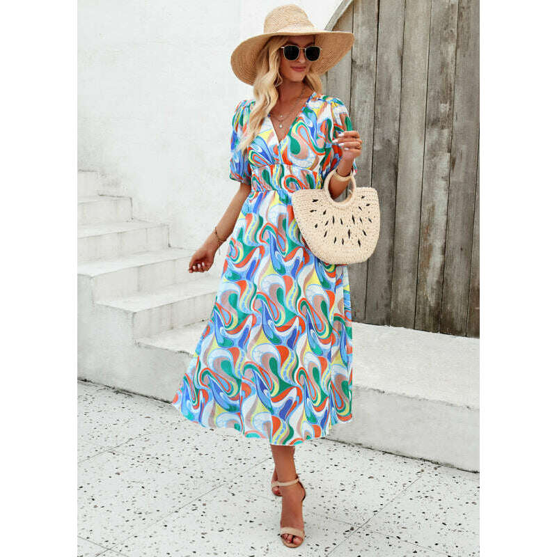 elegant-floral-v-neck-maxi-dress-with-defined-waist-–-spring-summer-stylesmiling-maria---everything-for-women-34653441