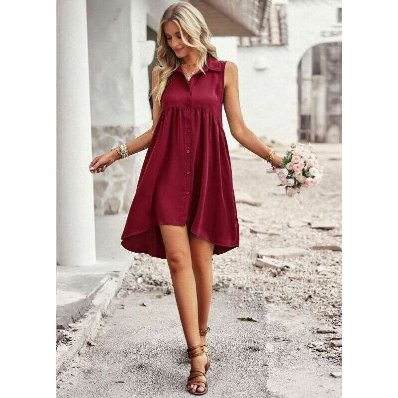 asymmetrical-sleeveless-a-line-dress-–-high-low-hem-solid-colorsmiling-maria---everything-for-women-34653398