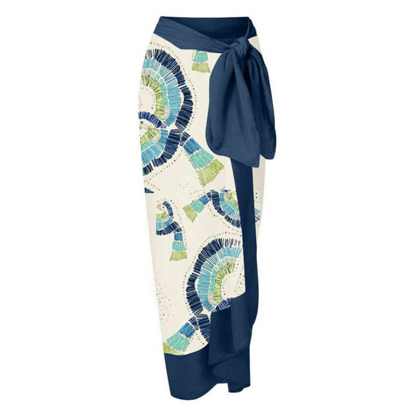 new-bikini-womens-double-layer-large-lotus-leaf-one-shoulder-split-swimsuitsmiling-maria---everything-for-women-34642372