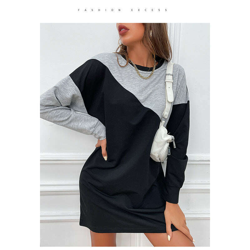 color-block-long-sleeve-sweater-dress-–-relaxed-fit-autumn-stylesmiling-maria---everything-for-women-34657429