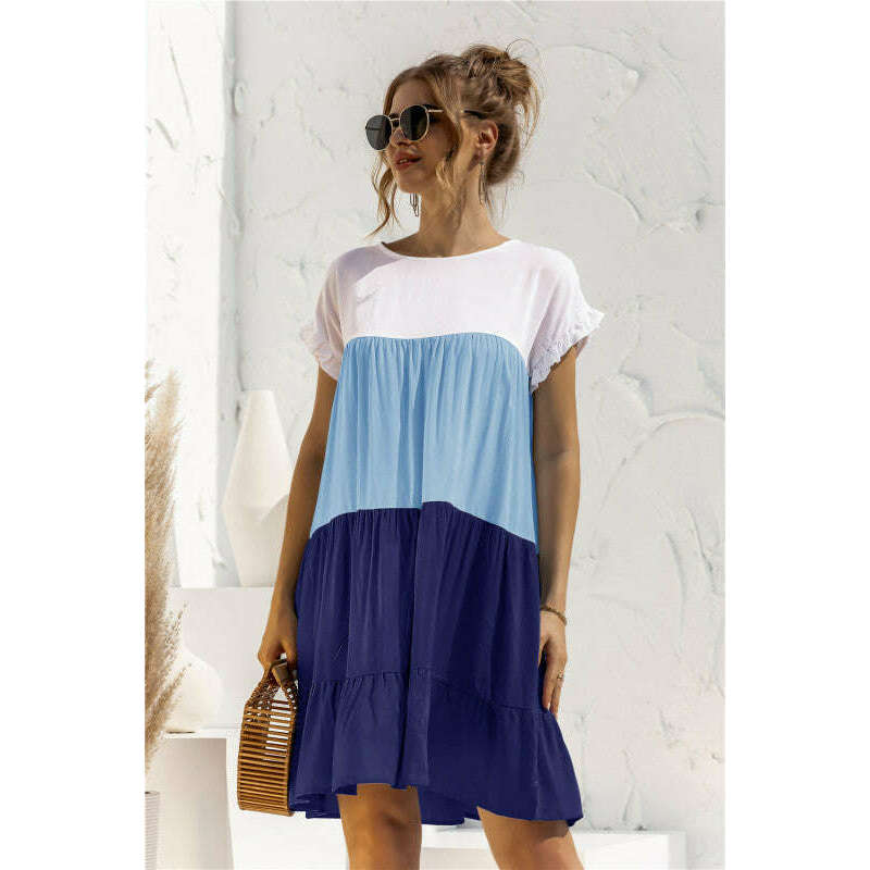 color-block-boho-baby-doll-shirt-dress-–-loose-fit-short-sleeves-lightweight-knitsmiling-maria---everything-for-women-34644652