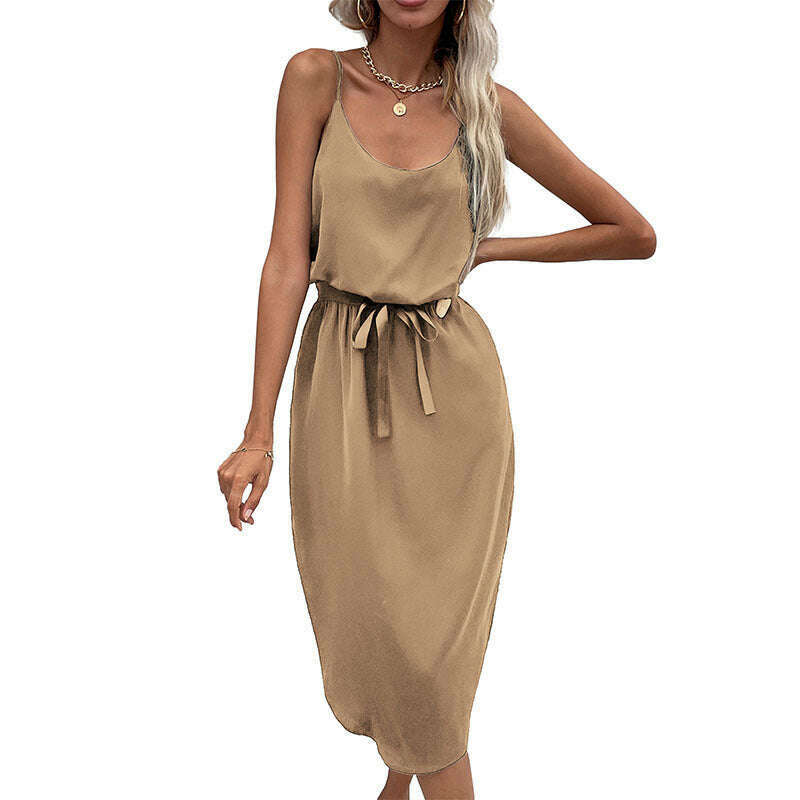 solid-color-split-suspender-midi-dress-–-sleek-fit-chic-stylesmiling-maria---everything-for-women-34657307