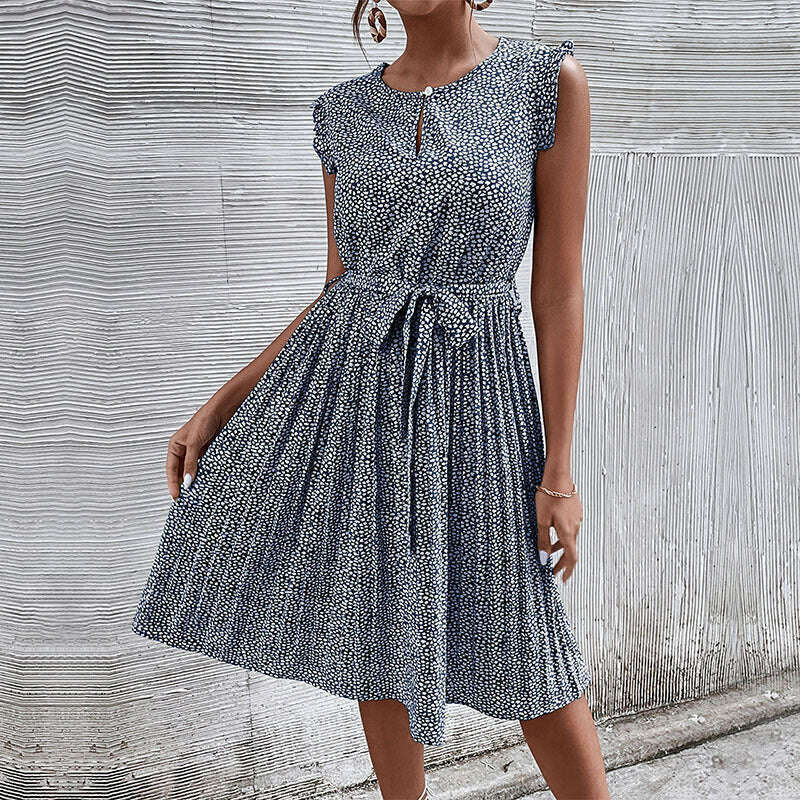 lace-up-pleated-midi-dress-–-green-floral-sleeveless-summer-dresssmiling-maria---everything-for-women-34657236