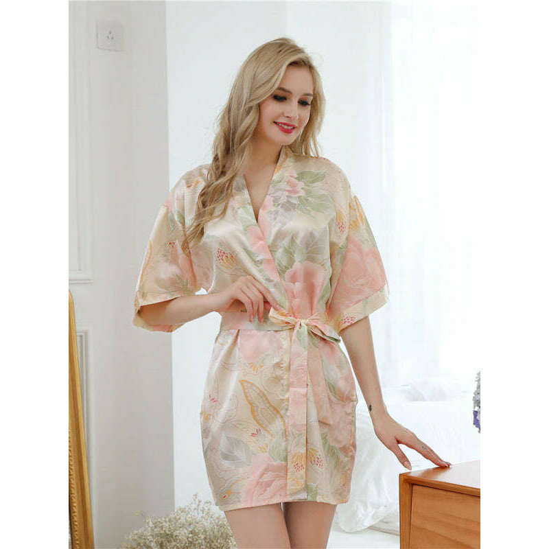 floral-three-quarter-sleeve-robe-–-romantic-belted-loungewearsmiling-maria---everything-for-women-34638987