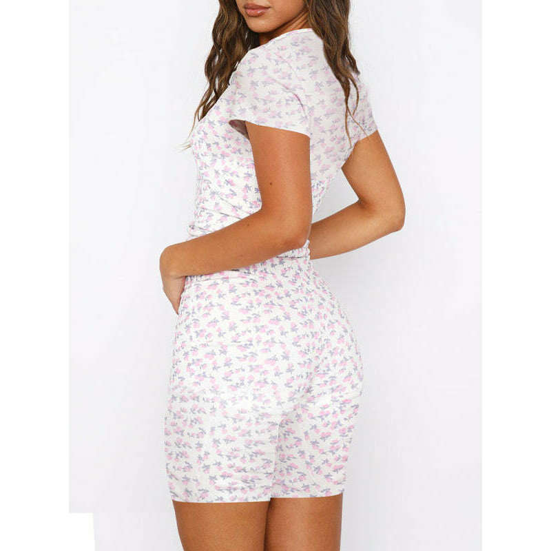 floral-knit-two-piece-lounge-set-–-square-neck-top-shortssmiling-maria---everything-for-women-34638396