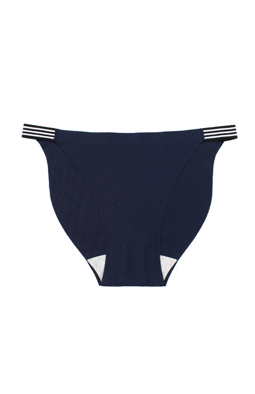 Women's Seamless Low-Waist Breathable Panties – Invisible, Soft, Full Coverage