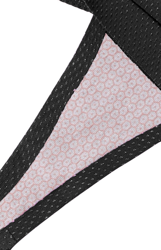 Women's Seamless Mesh Thongs – Breathable, Low-Waist, All-Season Comfort