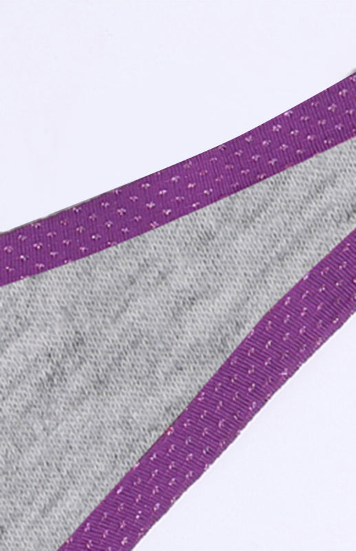 Women's Seamless Mesh Thongs – Breathable, Low-Waist, All-Season Comfort