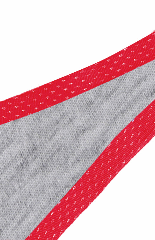 Women's Seamless Mesh Thongs – Breathable, Low-Waist, All-Season Comfort