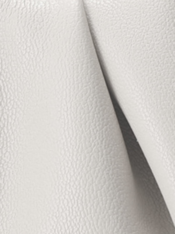 Women's Cloud Pleated Baguette Shoulder Bag