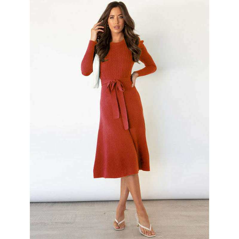 womens-cable-knit-sweater-dress---long-sleevesmiling-maria---everything-for-women-34686924