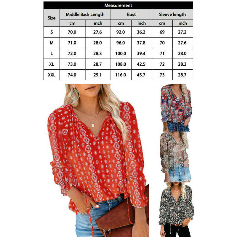 boho-floral-v-neck-long-sleeve-shirt-for-womensmiling-maria---everything-for-women-34699770