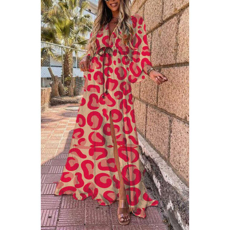 high-waist-floral-print-maxi-dress-–-v-neck-holiday-stylesmiling-maria---everything-for-women-34659054