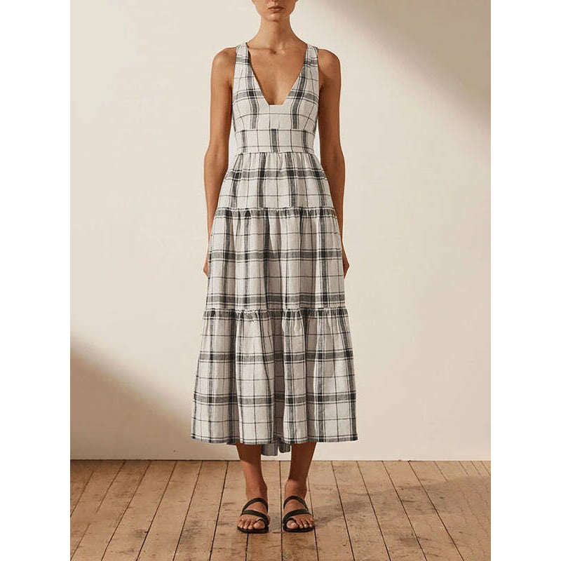 retro-lattice-sleeveless-midi-dress-–-deep-v-neck-open-backsmiling-maria---everything-for-women-34656627