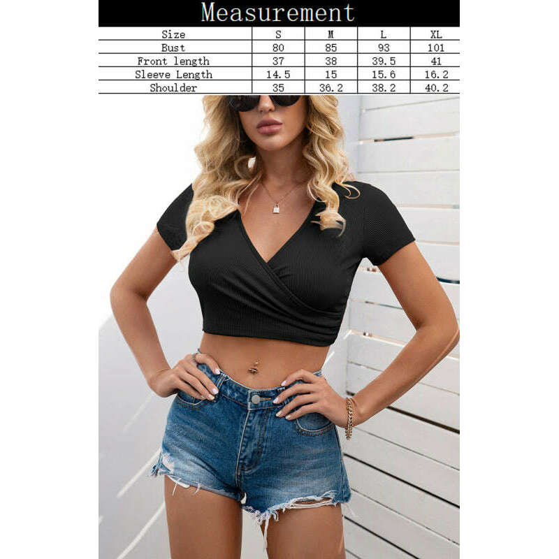 womens-cross-front-v-neck-slim-fit-crop-topsmiling-maria---everything-for-women-34694363
