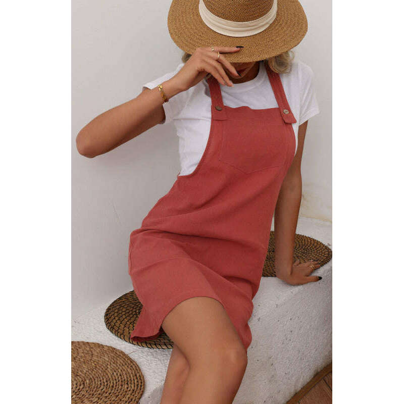 red-high-waisted-sleeveless-summer-dress-–-lightweight-woven-strap-designsmiling-maria---everything-for-women-34657696