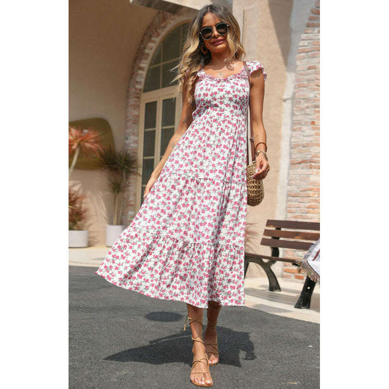 floral-ruffle-one-shoulder-midi-dress-–-sleeveless-backless-summer-stylesmiling-maria---everything-for-women-34663571