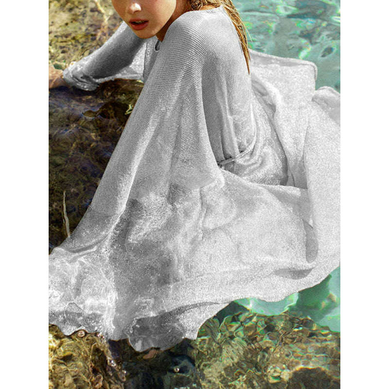 sheer-scale-mesh-beach-cover-up-–-long-sleeve-cardigan-swimsuit-topsmiling-maria---everything-for-women-34643866