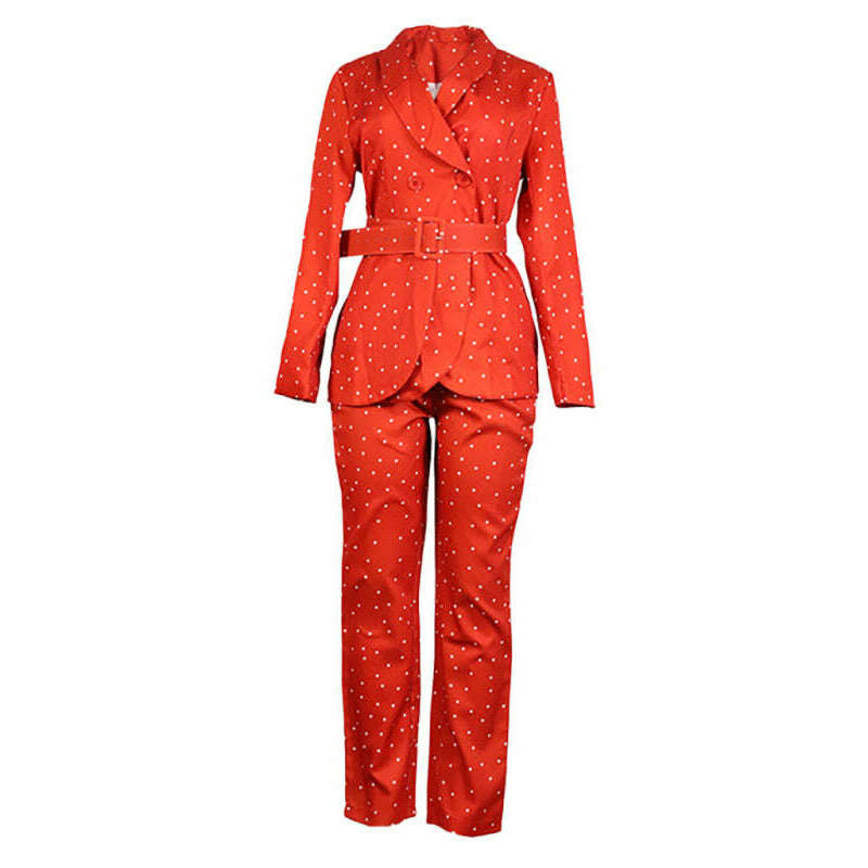 studded-lapel-knit-two-piece-sweater-suit-–-polka-dot-blazer-pants-setsmiling-maria---everything-for-women-34638944