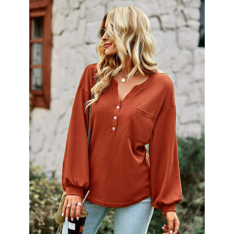 womens-knit-solid-color-long-sleeve-topsmiling-maria---everything-for-women-34699057