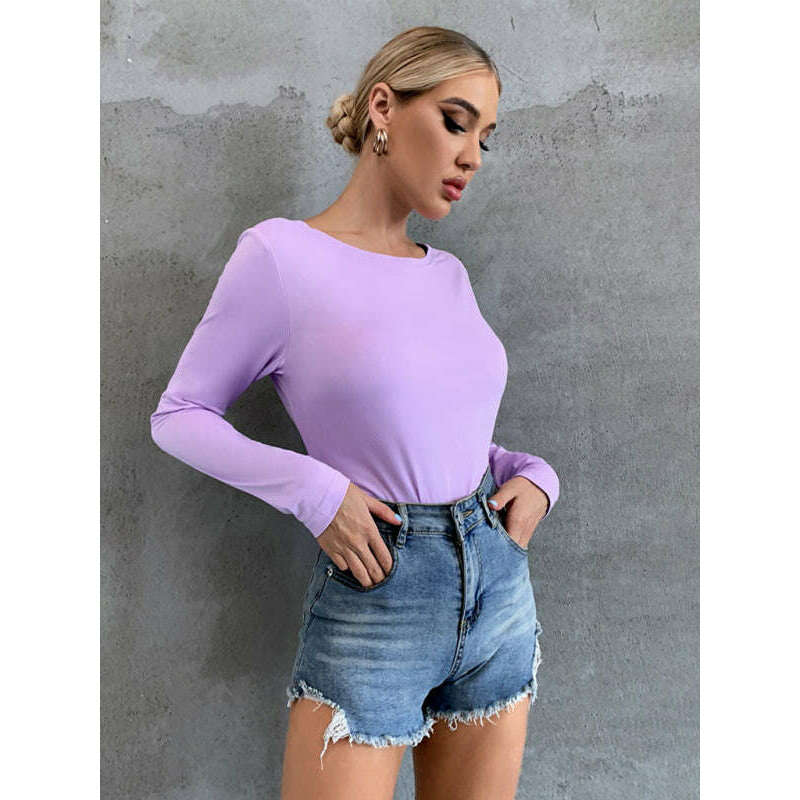 womens-backless-tie-long-sleeve-t-shirtsmiling-maria---everything-for-women-34694865