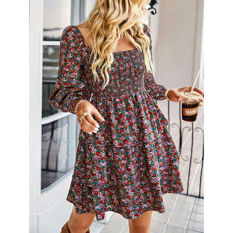 french-inspired-long-sleeve-cake-dress-–-elegant-square-neck-designsmiling-maria---everything-for-women-34657376