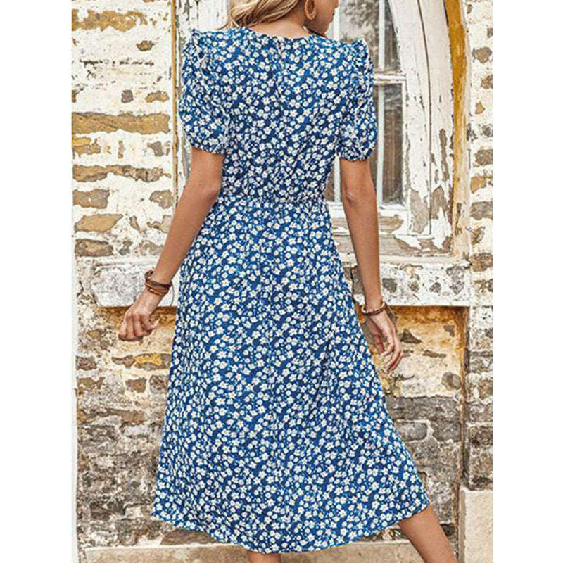 floral-split-midi-dress-–-short-sleeve-casual-fit-in-bluesmiling-maria---everything-for-women-34657041