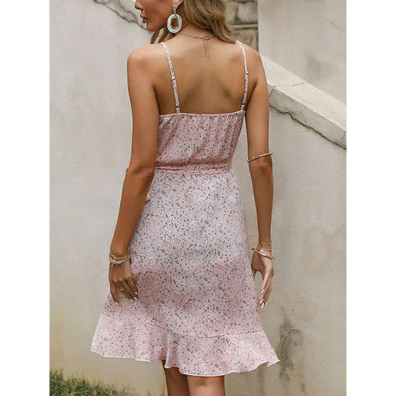 floral-ruffle-a-line-slip-dress-–-pink-sleeveless-midi-for-summersmiling-maria---everything-for-women-34657712
