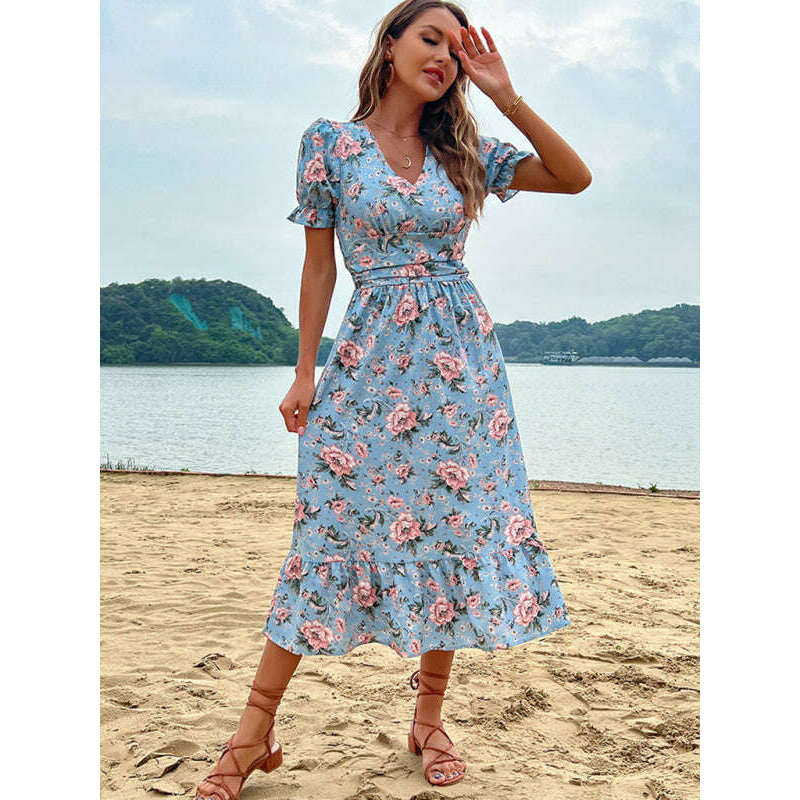 retro-print-v-neck-maxi-dress-–-lightweight-summer-beach-stylesmiling-maria---everything-for-women-34657871