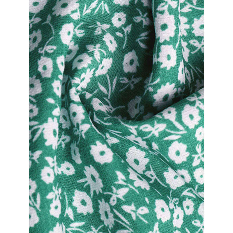 green-print-v-neck-short-sleeve-dresssmiling-maria---everything-for-women-34646476