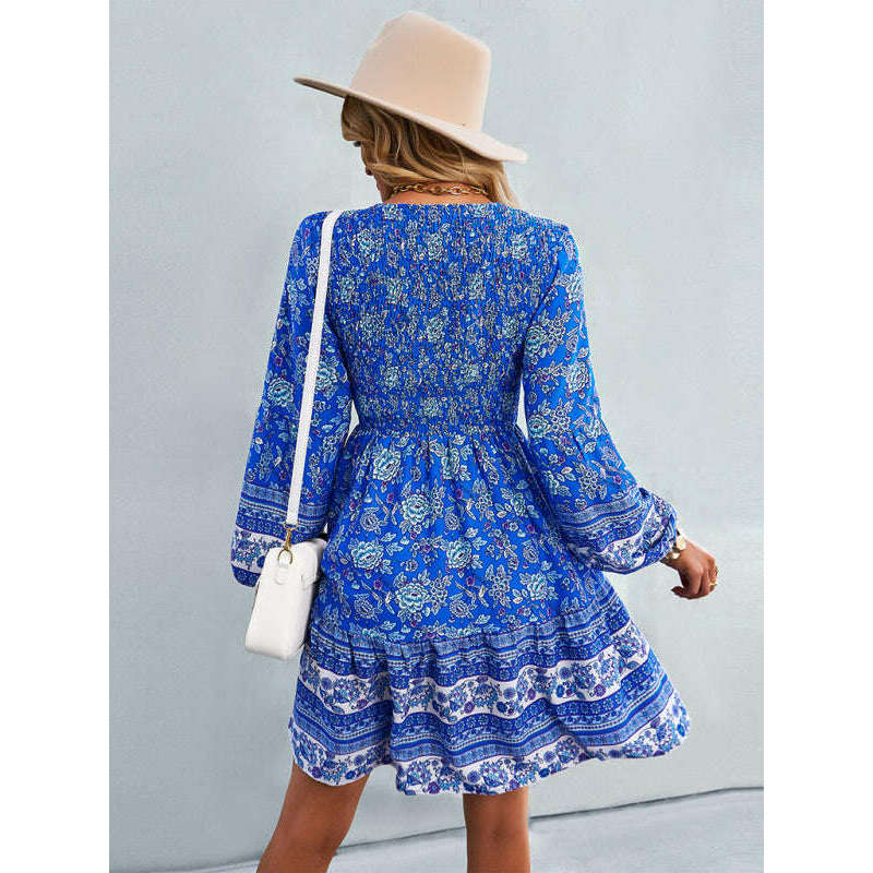 bohemian-long-sleeve-casual-dress-–-woven-polyester-relaxed-fitsmiling-maria---everything-for-women-34658604