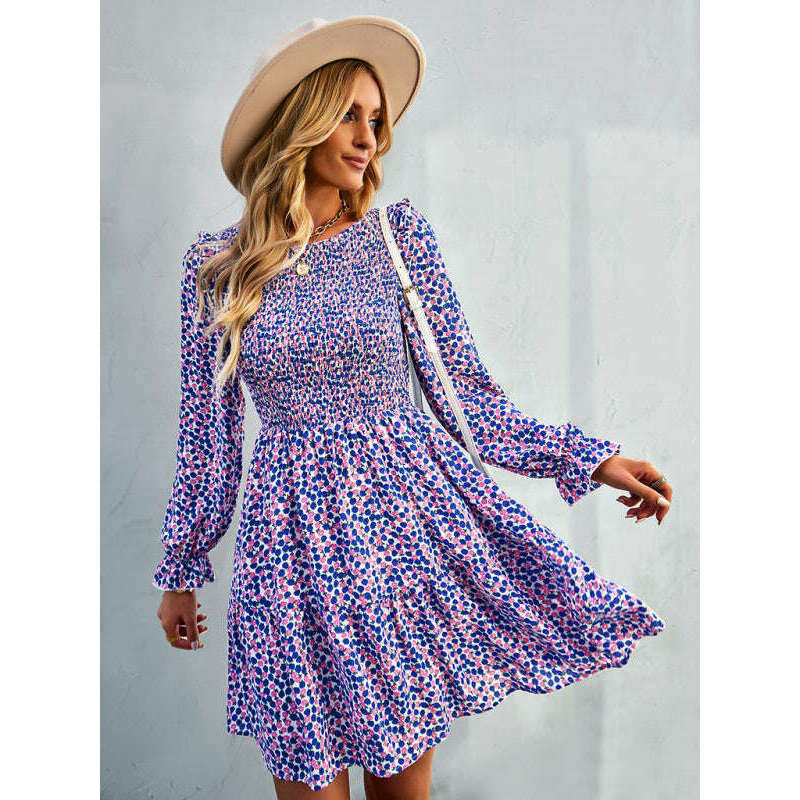 floral-long-sleeve-midi-dress-–-round-neck-autumn-winter-stylesmiling-maria---everything-for-women-34656108