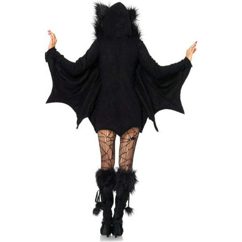 gothic-vampire-bat-sleeve-party-dresssmiling-maria---everything-for-women-34675324