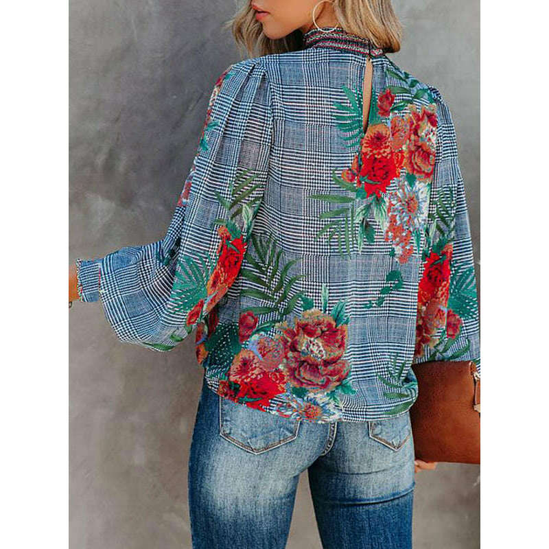 womens-boho-printed-lantern-sleeve-shirtsmiling-maria---everything-for-women-34698806