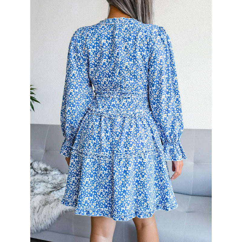 womens-v-neck-floral-chiffon-long-sleeve-dresssmiling-maria---everything-for-women-34669909