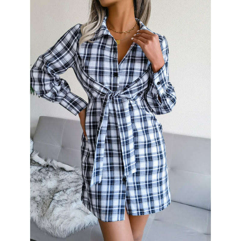 womens-plaid-cotton-linen-shirt-dresssmiling-maria---everything-for-women-34672015