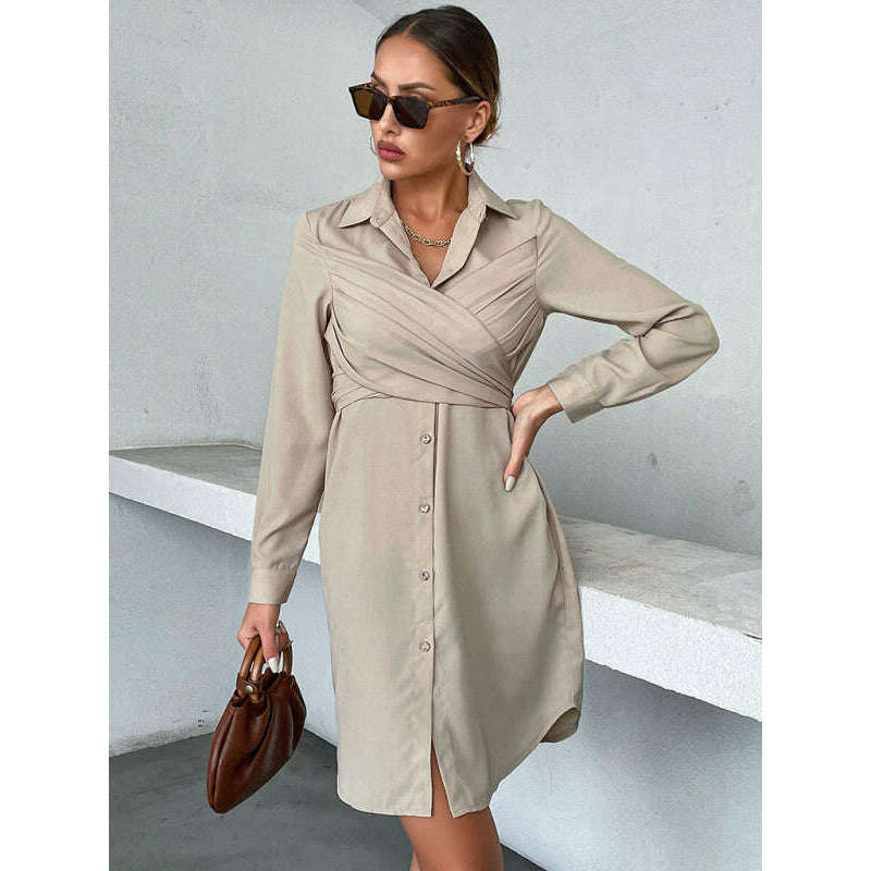 womens-long-sleeve-lapel-shirt-dresssmiling-maria---everything-for-women-34672239