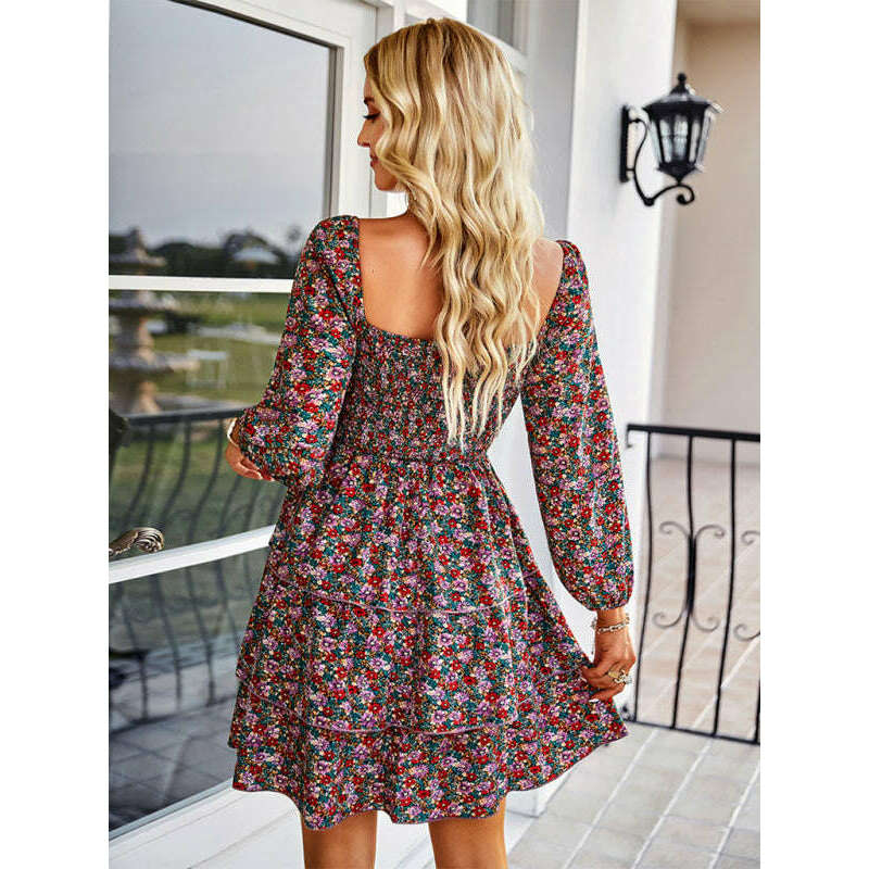 square-neck-long-sleeve-printed-cake-dress-–-flowy-fit-puff-sleeves-cute-stylesmiling-maria---everything-for-women-34658129