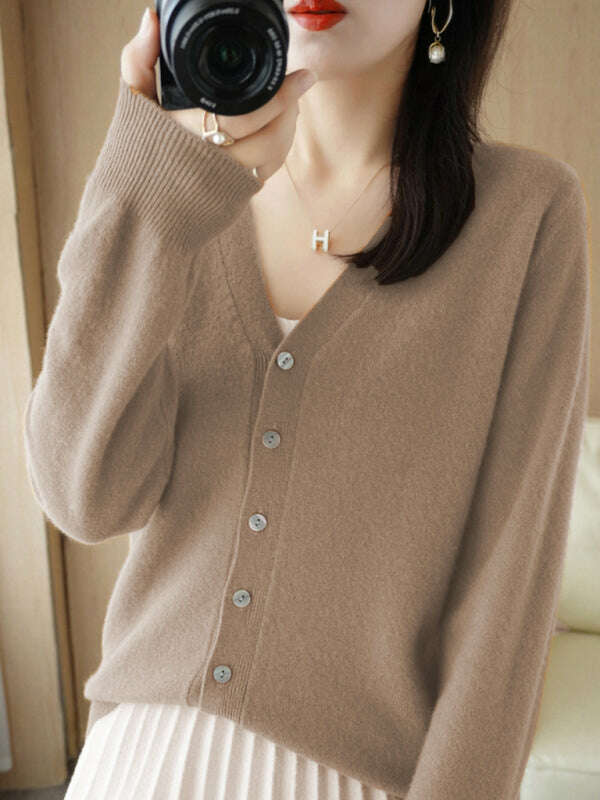 v-neck-knit-wool-blend-cardigan-sweater-34822203