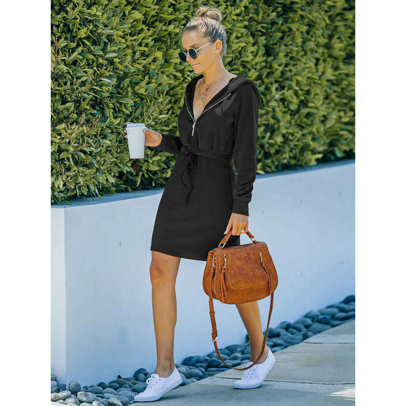 long-sleeve-hooded-knit-dress-–-casual-winter-short-dress-for-womensmiling-maria---everything-for-women-34655930