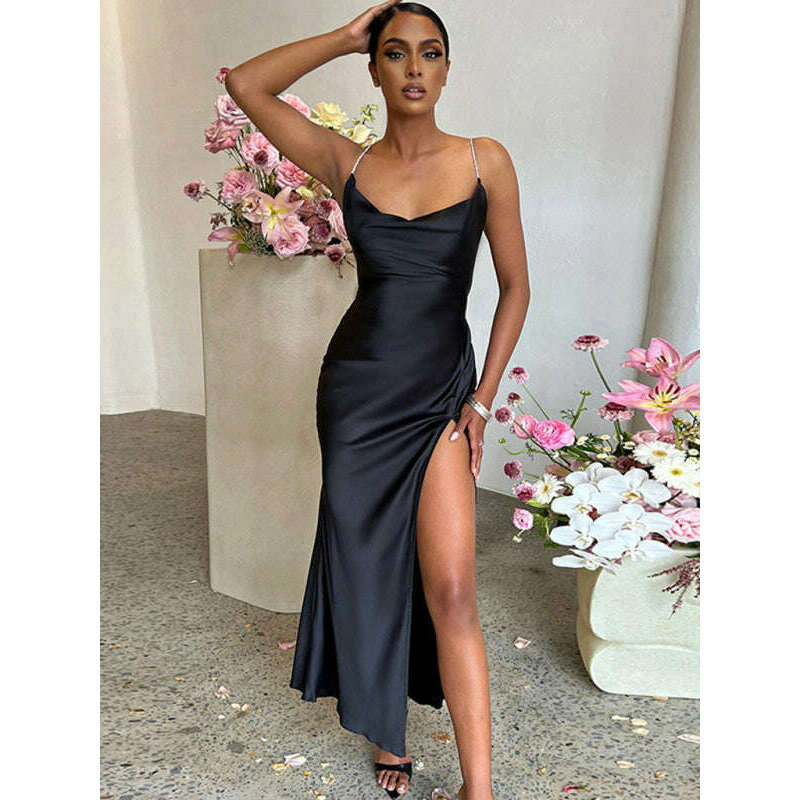 slim-fit-strappy-party-dress-with-hip-slitsmiling-maria---everything-for-women-34672695