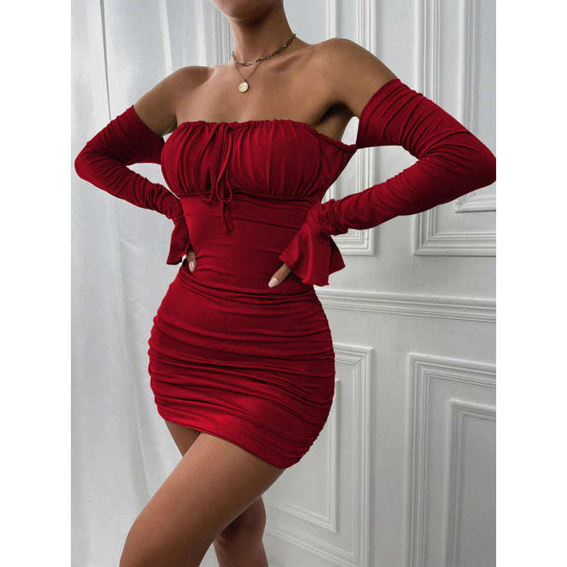 lace-up-knit-wrap-dress-–-long-sleeve-sexy-fit-fall-winter-essentialsmiling-maria---everything-for-women-34655861
