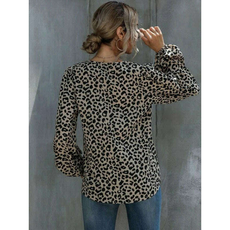 leopard-print-puff-sleeve-v-neck-blousesmiling-maria---everything-for-women-34700517