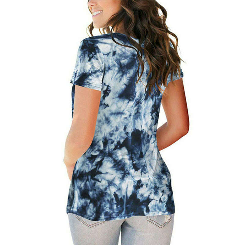 womens-tie-dye-v-neck-short-sleeve-t-shirtsmiling-maria---everything-for-women-34697518