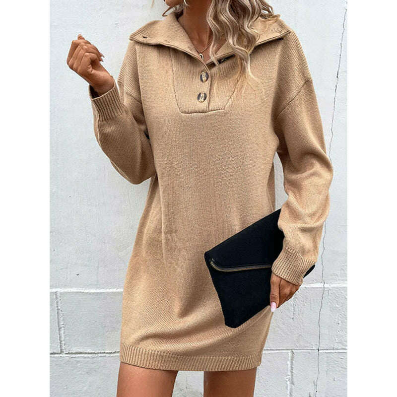 knit-lapel-sweater-dress-–-long-sleeve-casual-stylesmiling-maria---everything-for-women-34685603