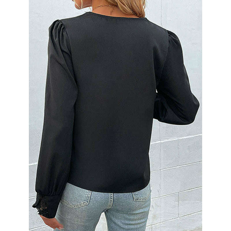 womens-lace-v-neck-long-sleeve-blousesmiling-maria---everything-for-women-34699911