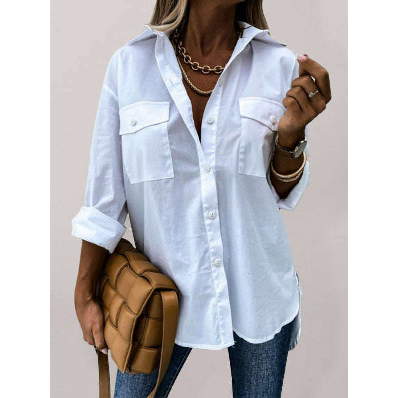 womens-irregular-hem-long-sleeve-lapel-shirtsmiling-maria---everything-for-women-34700377