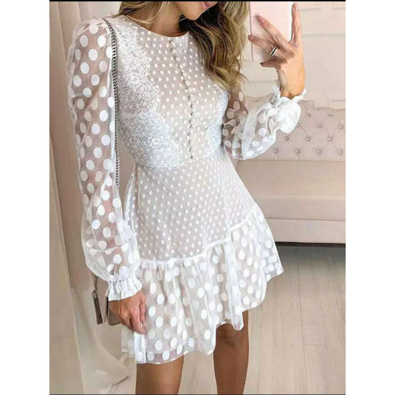 elegant-polka-dot-lace-long-sleeve-dress-–-romantic-high-waisted-fitsmiling-maria---everything-for-women-34655804